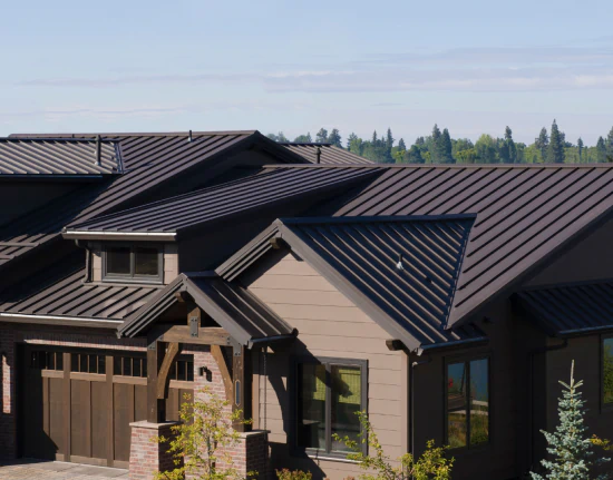 Ascension Roofing a