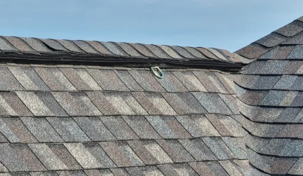 Asphalt Shingle Roofing