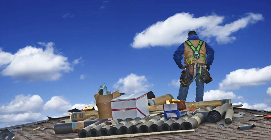 Roof Inspections & Leak Detection Roof Inspections & Leak Detection